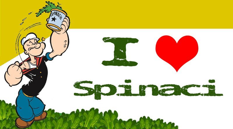 spinaci