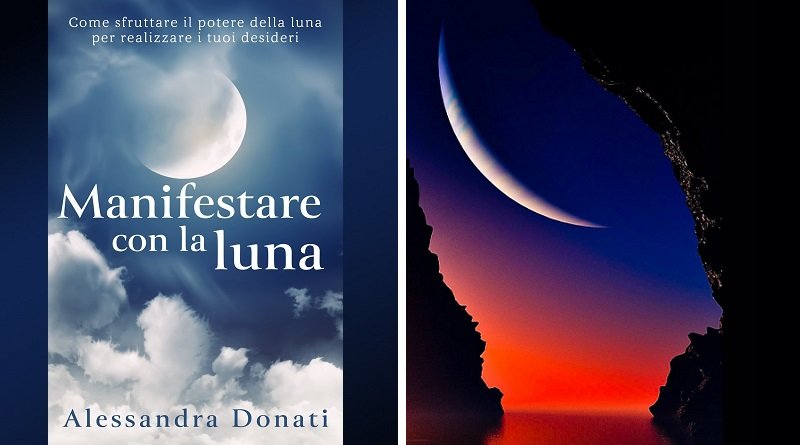 Alessandra Donati: Manifestare con la Luna