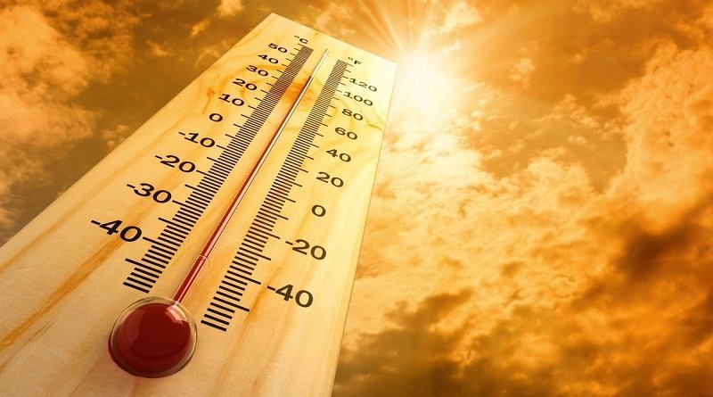 combattere il caldo