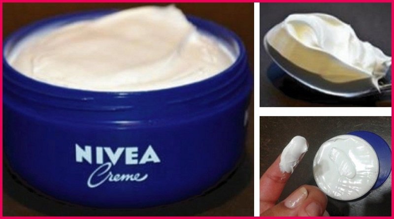 crema nivea