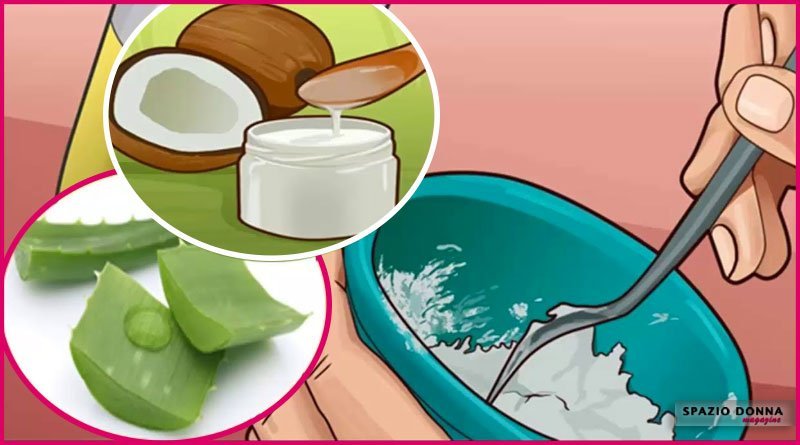 crema viso fai da te