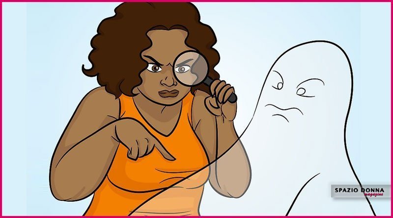 paranormale