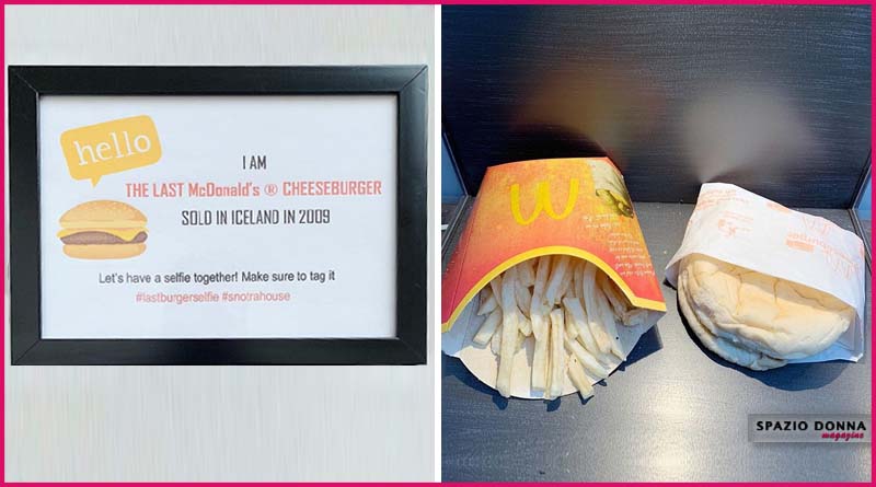 mcdonald