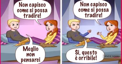 come scoprire un tradimento