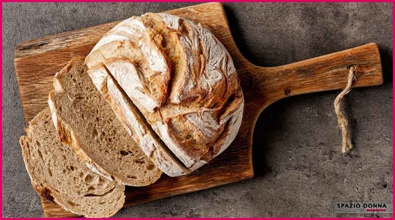 come fare il pane in casa
